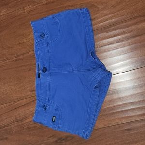 VANS OFF THE WALL SHORTS